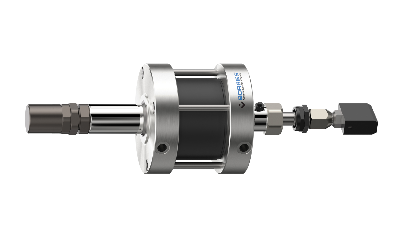 Builtin impact units